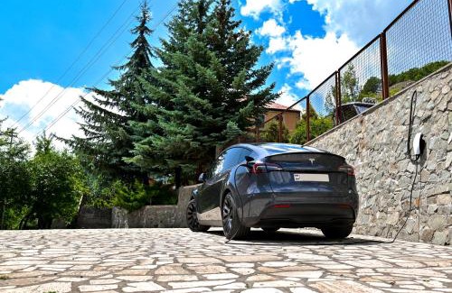 Hankavan Villa | Villa Dudu, Luxury Villa in Hankavan