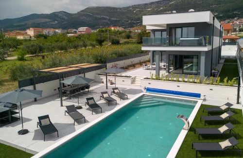 Kastel Stari Villa | Villa Duje