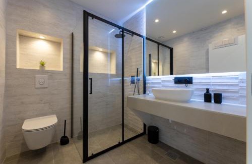 Kastel Stari Villa | Villa Duje