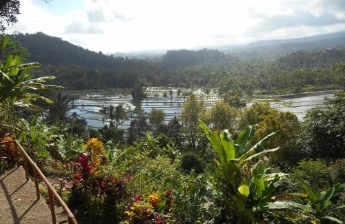 Selat Villa | Villa Dukuh