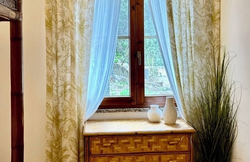 Chia Villa | Villa Dulcis Chia, Private oasis in Su Giudeu just a few steps from the beach!