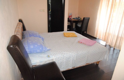 Ulcinj House | Villa Dulsinea