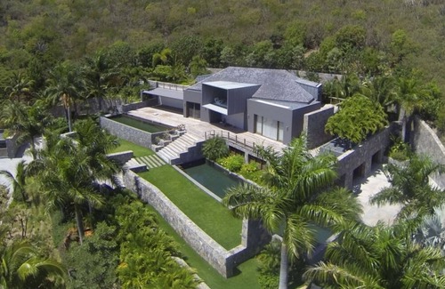 Anse du Gouverneur Villa | Villa Dunes | Near Ocean - Located in Exquisite Salines with Private Pool