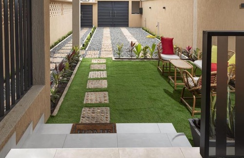 Lome Villa | Villa (Duplex)JIREH Ablogamé
