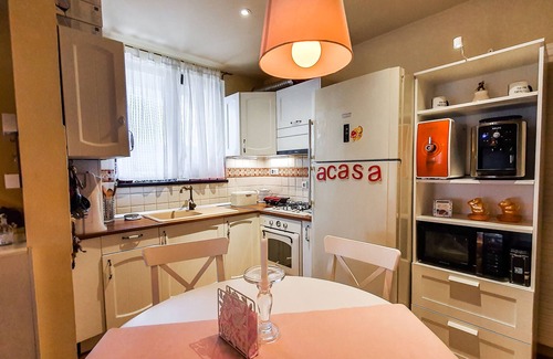 Mamaia-Sat Villa | Villa Duplex Natya with Private Backyard