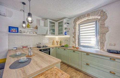 Tar-Vabriga House | Villa Dvi Ladonje in Vabriga