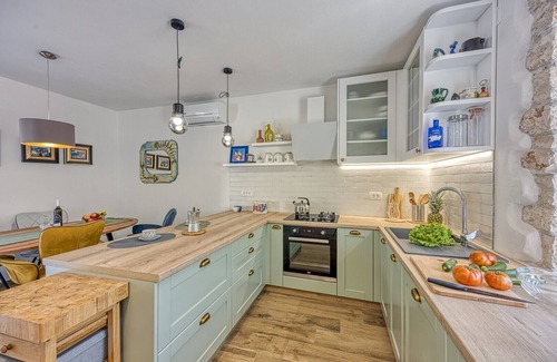 Tar-Vabriga House | Villa Dvi Ladonje in Vabriga