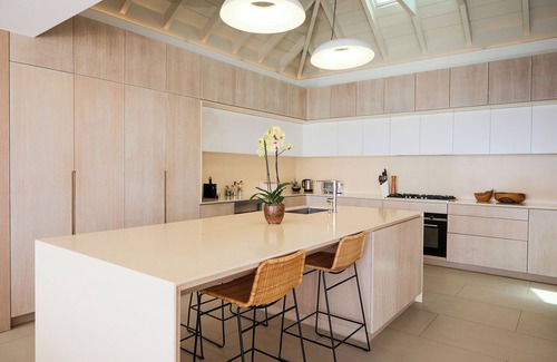 Corossol Villa | Villa Dzir | Colombier, St-Barths