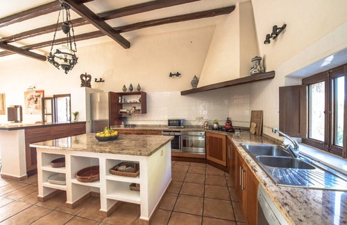 Sant Josep de sa Talaia Villa | VILLA ETERNITY