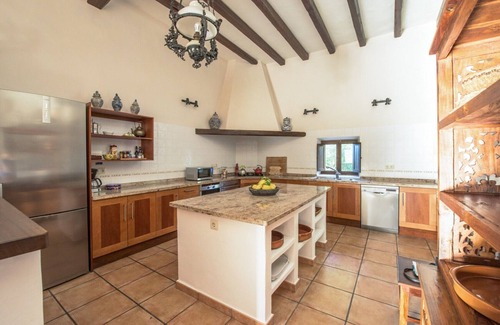 Sant Josep de sa Talaia Villa | VILLA ETERNITY