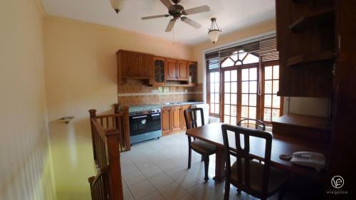 Sri Jayawardenepura Kotte Villa | Villa Elegance 112