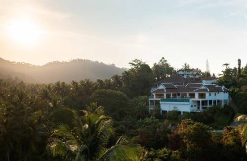 Thong Krut Villa | Villa E