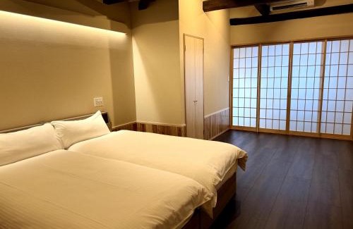 Nara Villa | VILLA East West