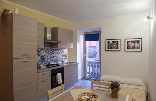 Iglesias Historic Centre Apartment | Villa Ecclesiae