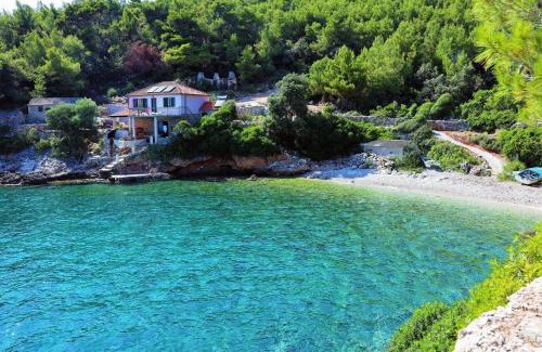 Zastrazisce House | Villa ECCO NATURE