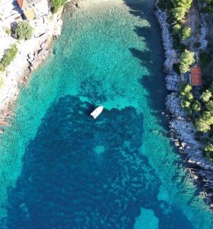 Zastrazisce House | Villa ECCO NATURE