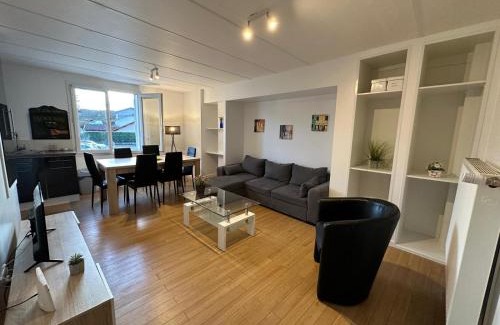 Reignier-Esery Apartment | Villa Eculaz