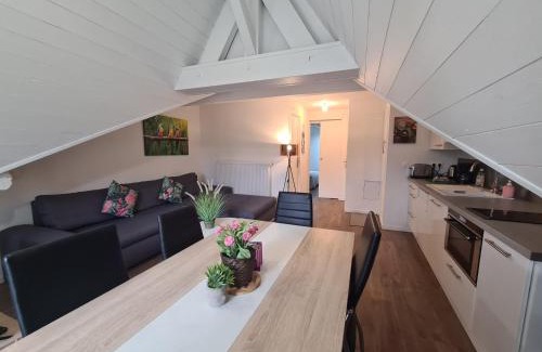 Reignier-Esery Apartment | Villa Eculaz