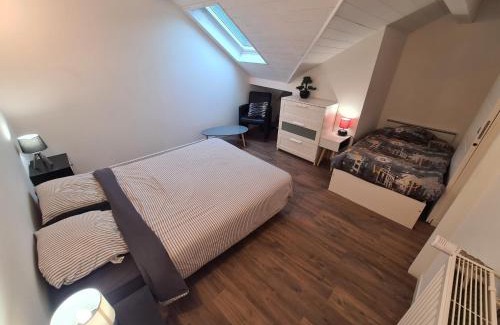Reignier-Esery Apartment | Villa Eculaz