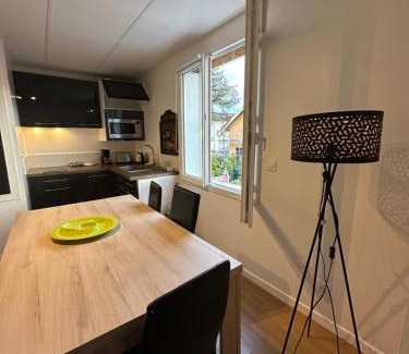 Reignier-Esery Apartment | Villa Eculaz