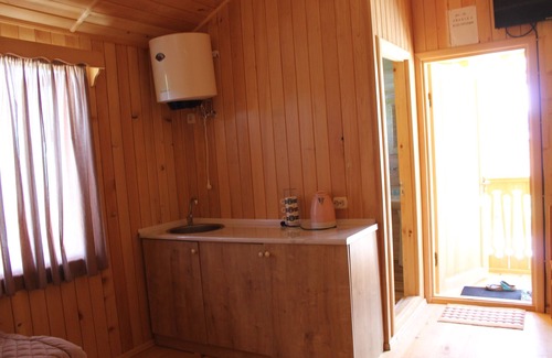 Tsqaltubo Cottage | Villa Edemi