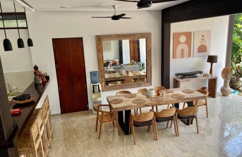 Seminyak House | Villa Eden - Seminyak