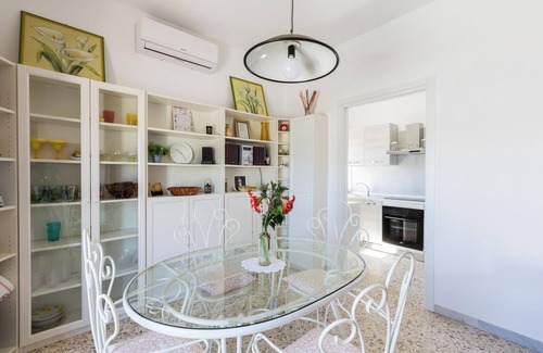 Marina di Lizzano Villa | Villa Edera by BarbarHouse