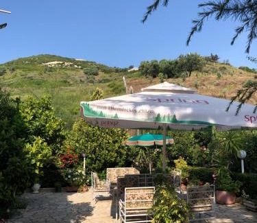 Radhime Apartment | Villa Edi