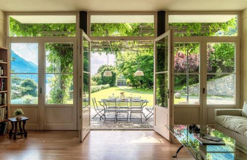Laglio Villa | Villa Edmonda - by MyHomeInComo