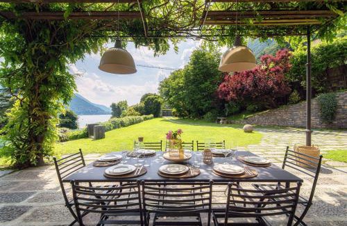 Laglio Villa | Villa Edmonda - by MyHomeInComo