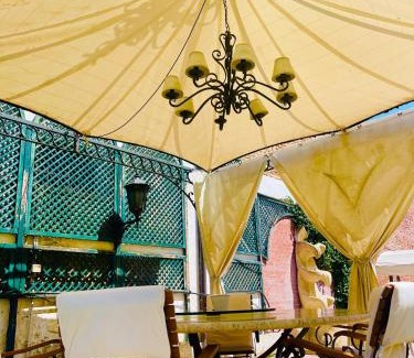 Montagnana Apartment | Villa Edoardo