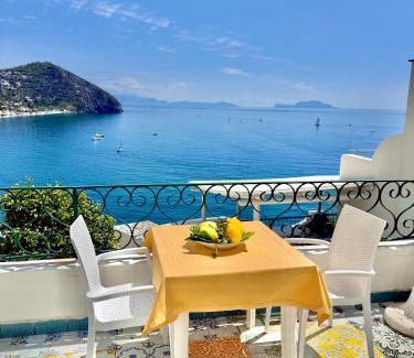 Sant'Angelo Apartment | Villa Egidio