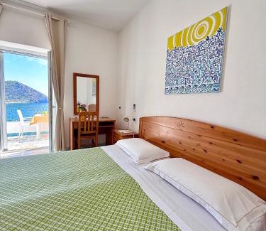 Sant'Angelo Apartment | Villa Egidio