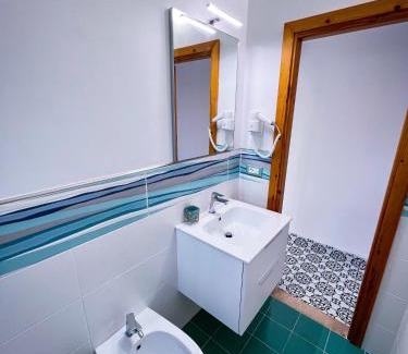 Sant'Angelo Apartment | Villa Egidio