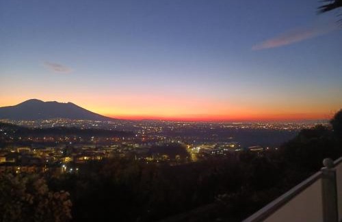Domicella Bed & Breakfast | Villa Eidos b&b