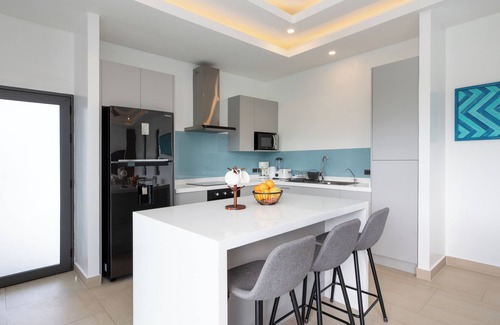 Nai Harn Villa | Villa Eiwa - Superb 2 bedroom villa in Rawai