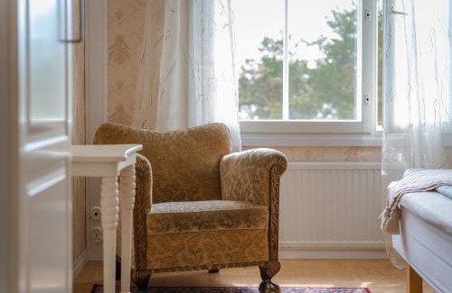 Vastanfjard Hotel | Villa Ekbladh