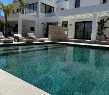 Sant Josep de sa Talaia Villa | Villa Elísea