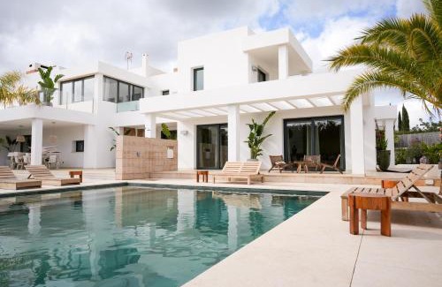 Sant Josep de sa Talaia Villa | Villa Elísea