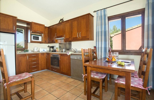 Puerto de Pollensa Villa | VILLA EL BLAU - FAMILY AND FRIENDS