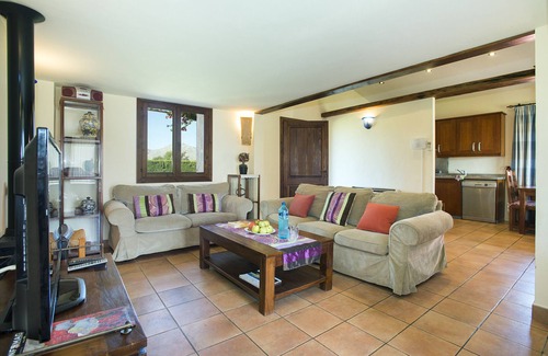 Puerto de Pollensa Villa | VILLA EL BLAU - FAMILY AND FRIENDS