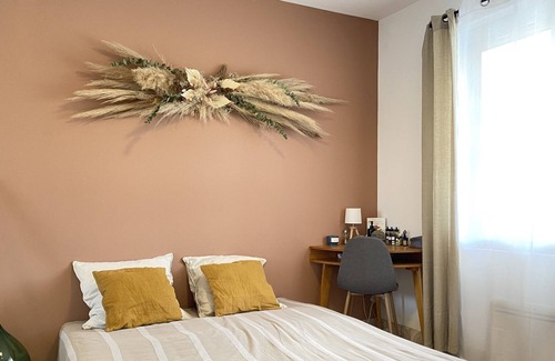 Saint-Martin-de-Crau House | Villa El Sol