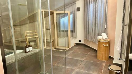 Borgetto Villa | Villa El Secreto Luxury con piscina, sauna e idromassaggio, vicina al mare e montagna