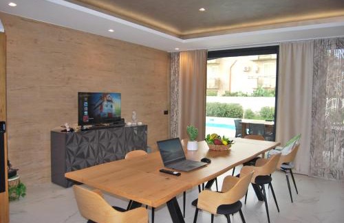 Borgetto Villa | Villa El Secreto Luxury con piscina, sauna e idromassaggio, vicina al mare e montagna
