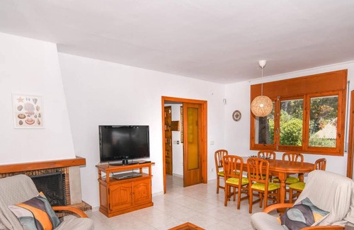 El Vendrell House | Villa El Vendrell, 3 bedrooms, 8 persons