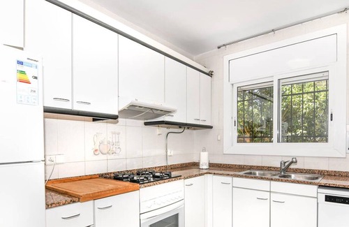 El Vendrell House | Villa El Vendrell, 3 bedrooms, 8 persons