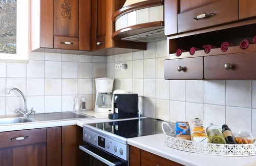 Faistos Villa | Villa Elaia