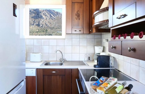 Faistos Villa | Villa Elaia