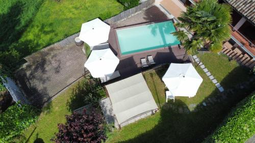Neive Apartment | Villa Elda