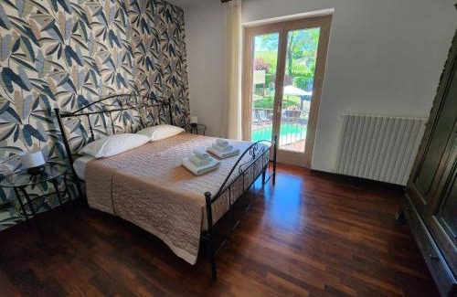 Neive Apartment | Villa Elda